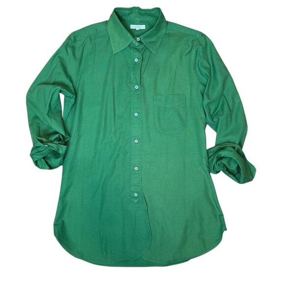 Ann Mashburn Boyfriend Shirt main image 1